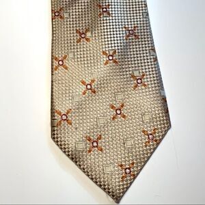 Ermenegildo Zegna Silk Men’s Tie